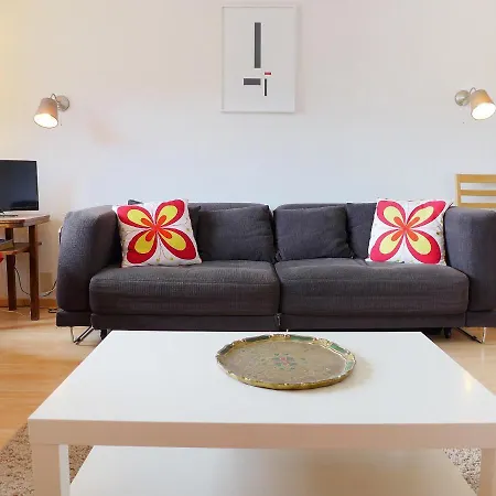 Farinet B 21 By Interhome *