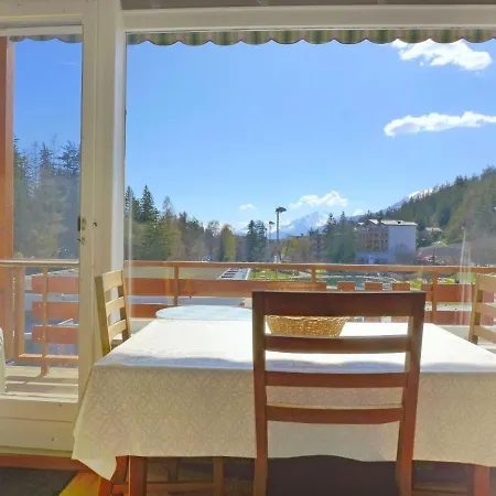 Farinet B 21 By Interhome * Crans-Montana