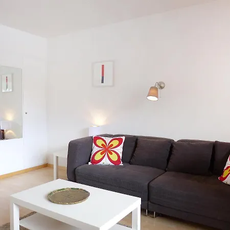 Farinet B 21 By Interhome Crans-Montana