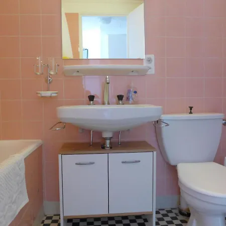 Farinet B 21 By Interhome Lägenhet Crans-Montana