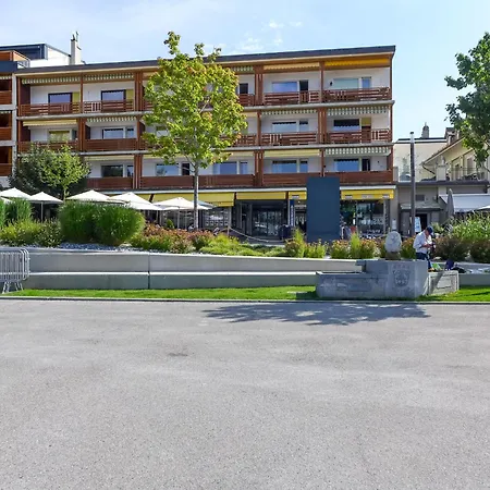 Farinet B 21 By Interhome Crans-Montana