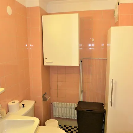 Apartment Farinet B 21 By Interhome *