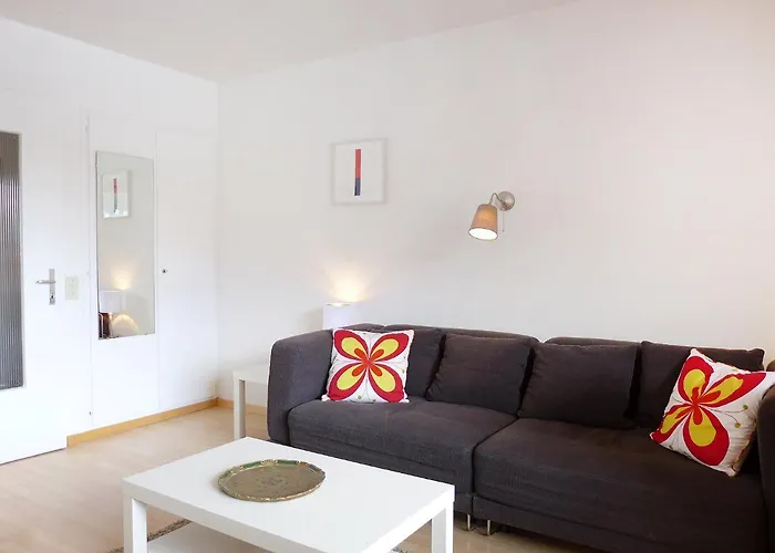 Farinet B 21 By Interhome Crans-Montana