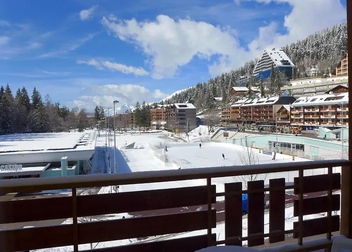 Farinet B 21 By Interhome * 克莱恩 蒙塔纳