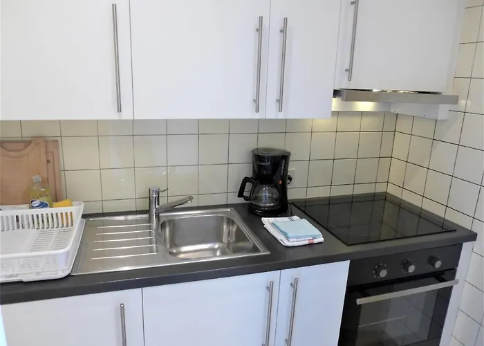 Farinet B 21 By Interhome *