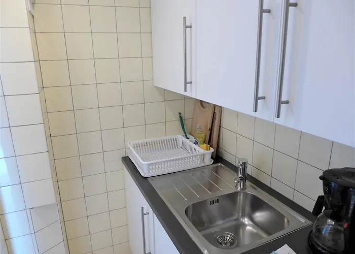 Farinet B 21 By Interhome *