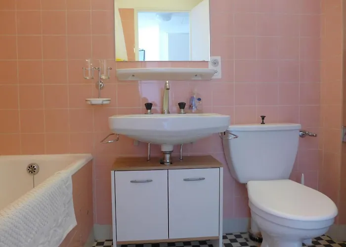 Farinet B 21 By Interhome شقة كرانز مونتانا