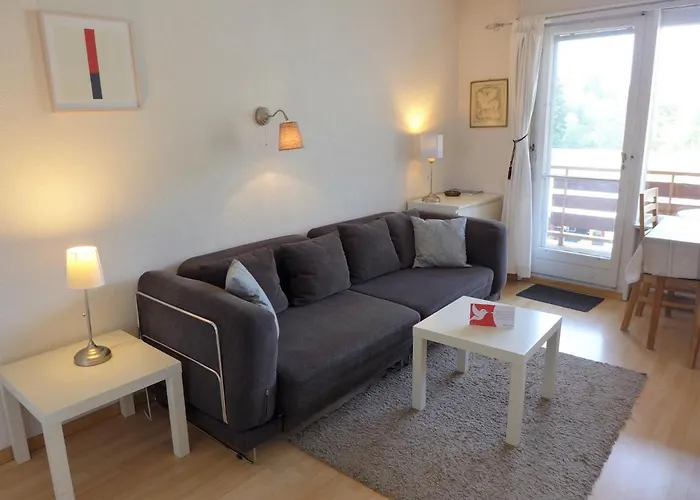 Farinet B 21 By Interhome شقة كرانز مونتانا