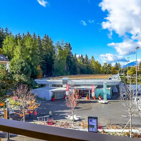 Farinet B 21 By Interhome Apartmán *