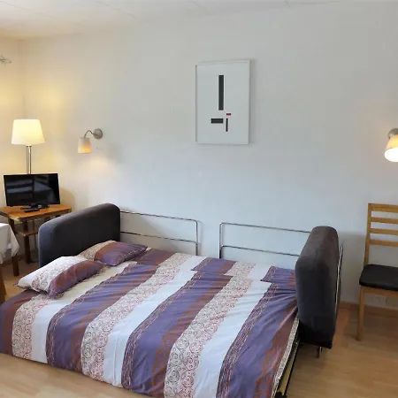 Farinet B 21 By Interhome Apartmán