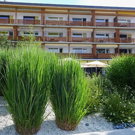 Farinet B 21 By Interhome Apartmán *